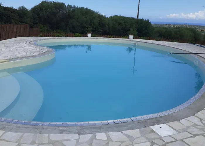 Agriturismo Gli Olivastri Aglientu