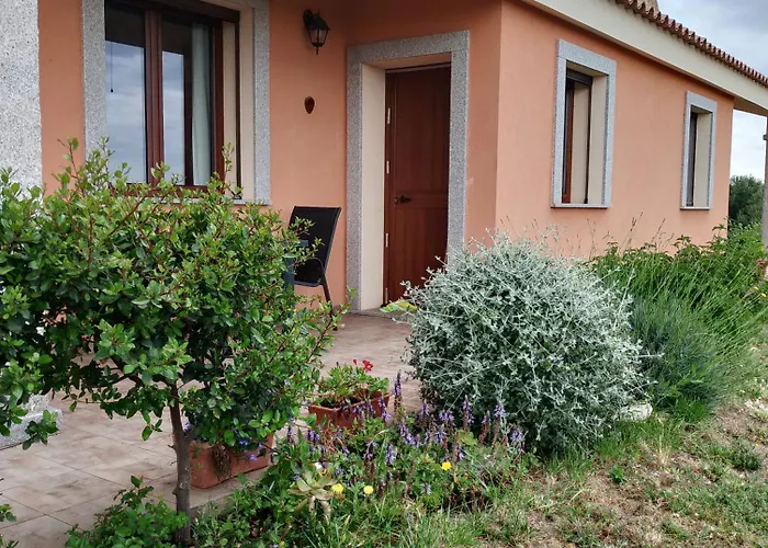 Agriturismo Gli Olivastri Aglientu