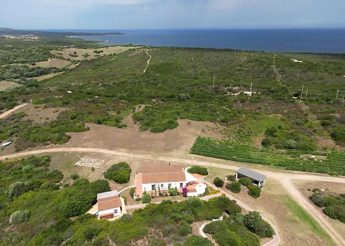 Villamarina Garden Relais Aglientu